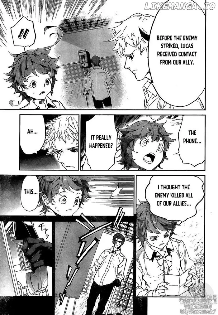 The Promised Neverland chapter 110 image 11_optimized